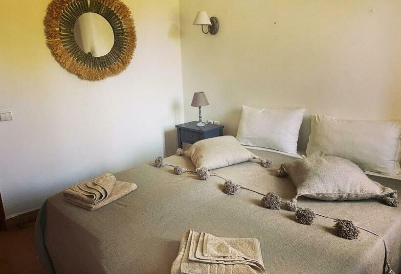 Villa Le Patio Blanc