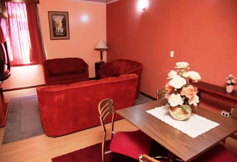 Atlas Hotel Residence