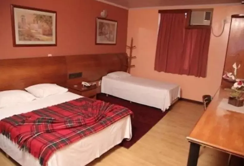 Atlas Hotel Residence