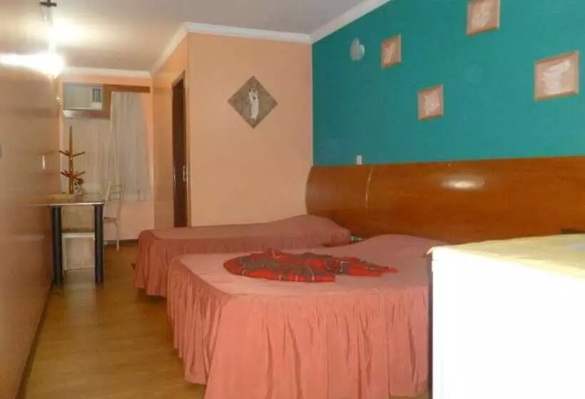 Atlas Hotel Residence