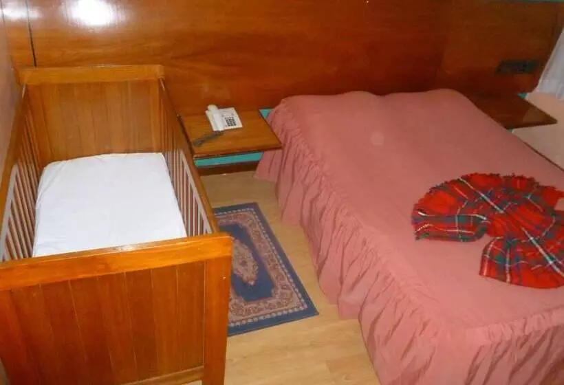 Atlas Hotel Residence