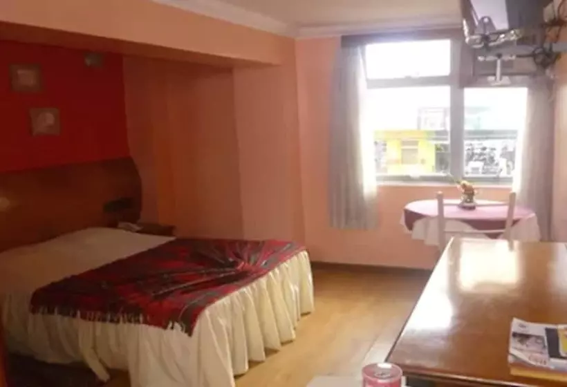 Atlas Hotel Residence