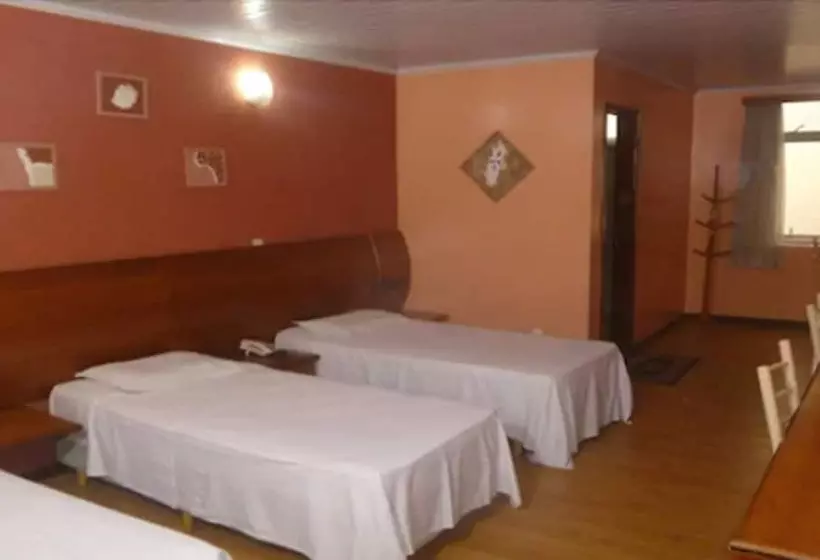 Atlas Hotel Residence