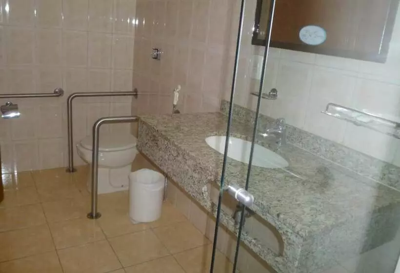 Atlas Hotel Residence