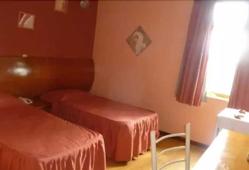 Atlas Hotel Residence