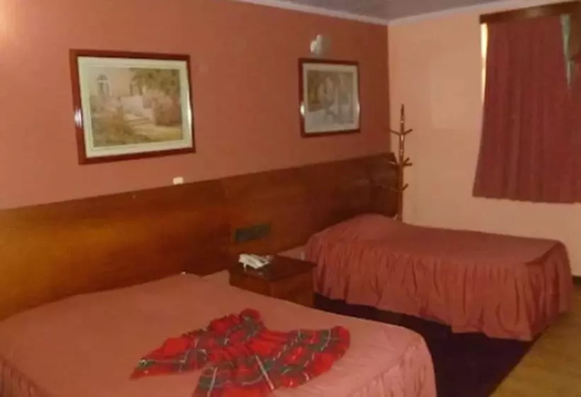 Atlas Hotel Residence