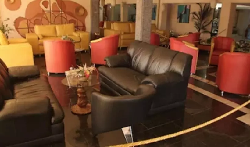 Atlas Hotel Residence