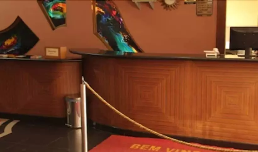 Atlas Hotel Residence