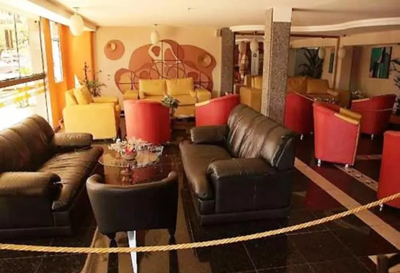 Atlas Hotel Residence