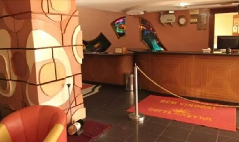 Atlas Hotel Residence