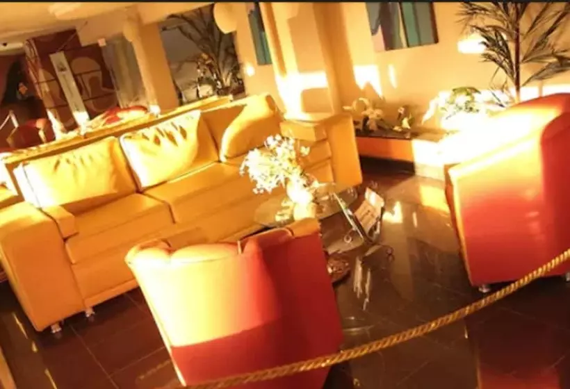 Atlas Hotel Residence