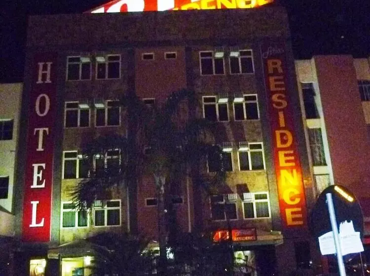 Atlas Hotel Residence