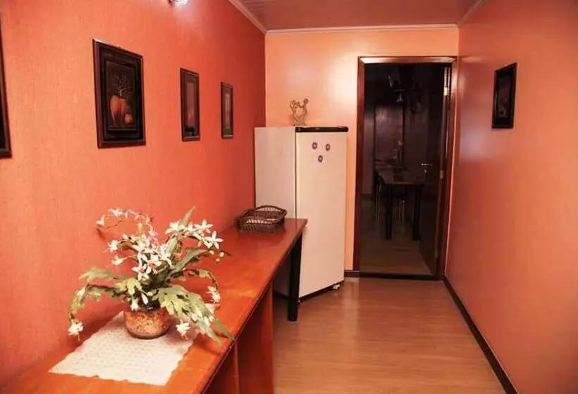 Atlas Hotel Residence