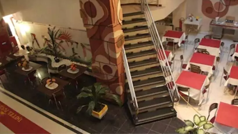 Atlas Hotel Residence