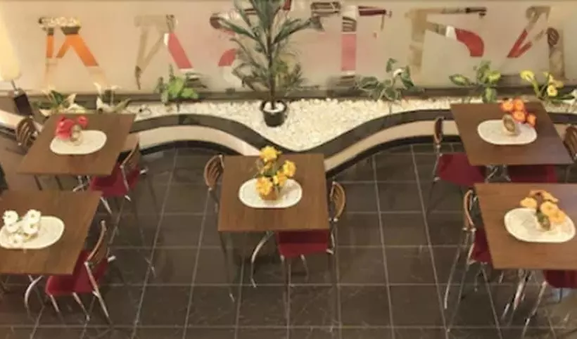 Atlas Hotel Residence