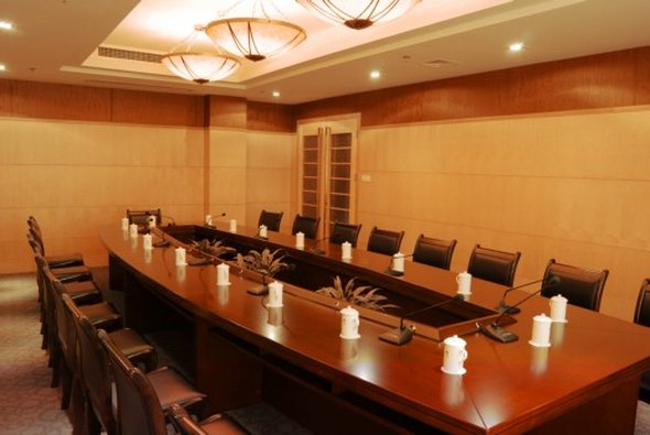 Hantang International Hotel Wu