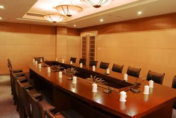 Hantang International Hotel Wu