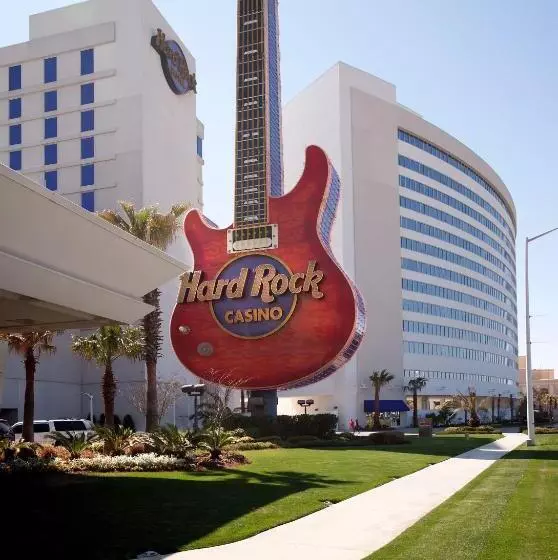 Hard Rock Hotel & Casino Biloxi