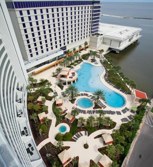 Hard Rock Hotel & Casino Biloxi