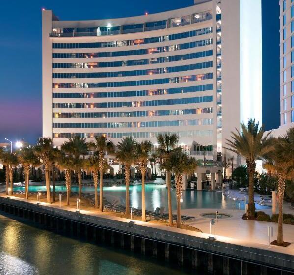 Hard Rock Hotel & Casino Biloxi