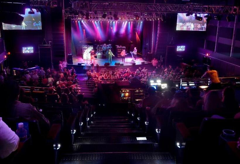 Hard Rock Hotel & Casino Biloxi