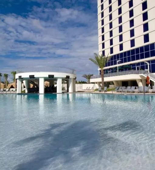 Hard Rock Hotel & Casino Biloxi