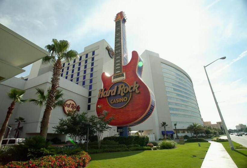 Hard Rock Hotel & Casino Biloxi