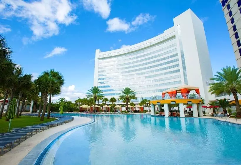 Hard Rock Hotel & Casino Biloxi