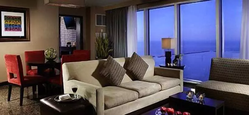 Hard Rock Hotel & Casino Biloxi