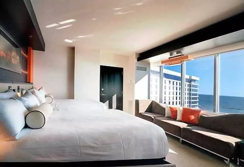 Hard Rock Hotel & Casino Biloxi