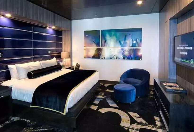 Hard Rock Hotel & Casino Biloxi