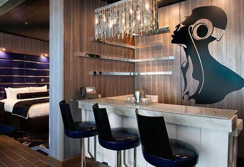 Hard Rock Hotel & Casino Biloxi