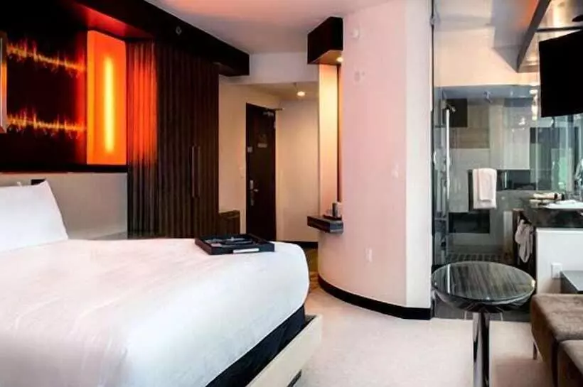 Hard Rock Hotel & Casino Biloxi