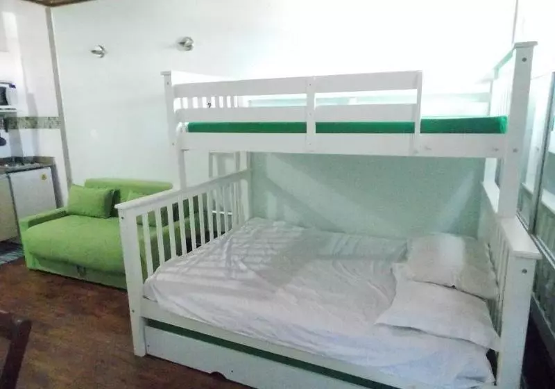 Отель Amazon Suites