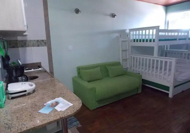 Отель Amazon Suites