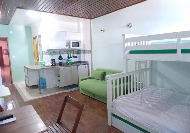 Отель Amazon Suites