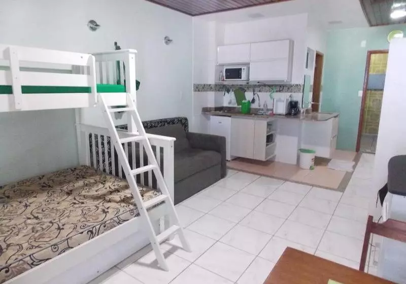 Отель Amazon Suites