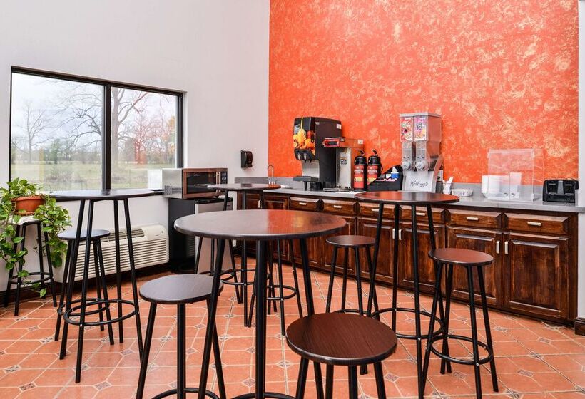 فندق Americas Best Value Inn Gonzales