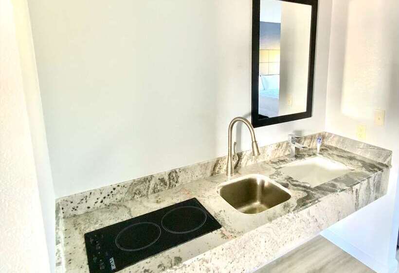 فندق Americas Best Value Inn Gonzales