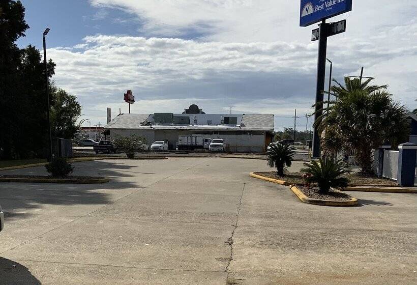 فندق Americas Best Value Inn Gonzales