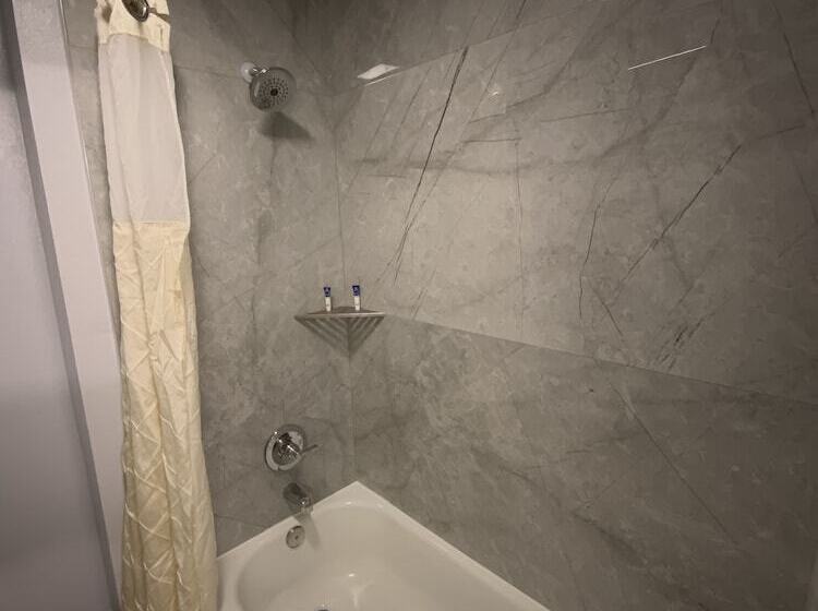 فندق Americas Best Value Inn Gonzales