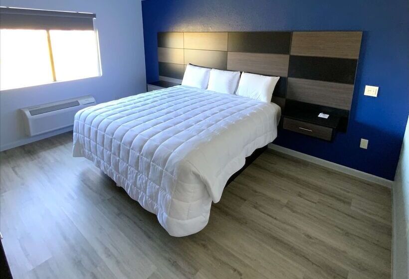 فندق Americas Best Value Inn Gonzales