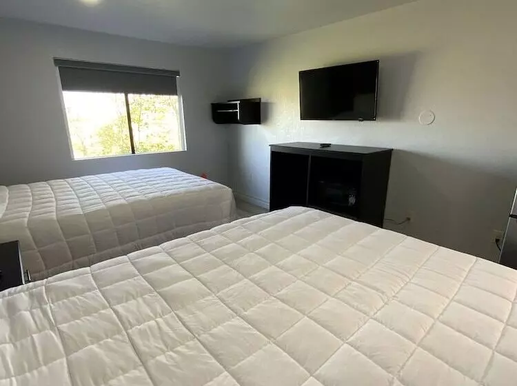 Отель Americas Best Value Inn Gonzales