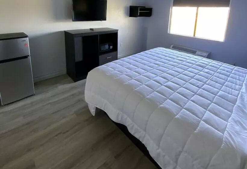 Отель Americas Best Value Inn Gonzales