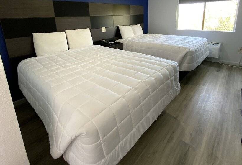 فندق Americas Best Value Inn Gonzales