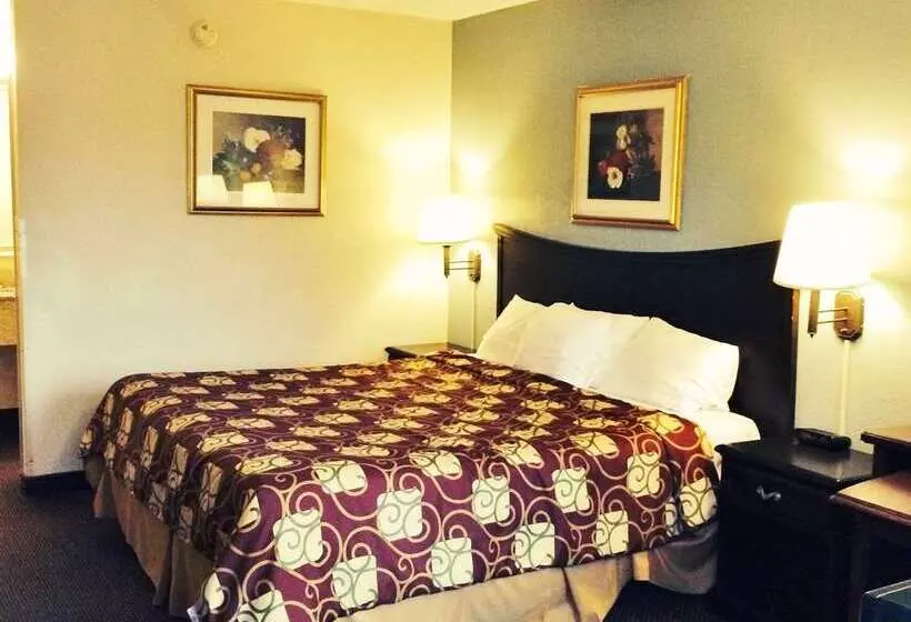 호텔 Americas Best Value Inn Mount Vernon