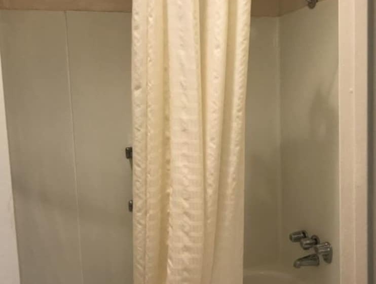 هتل Americas Best Value Inn Mount Vernon