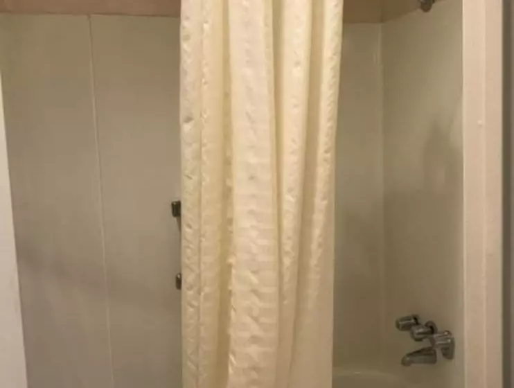 호텔 Americas Best Value Inn Mount Vernon