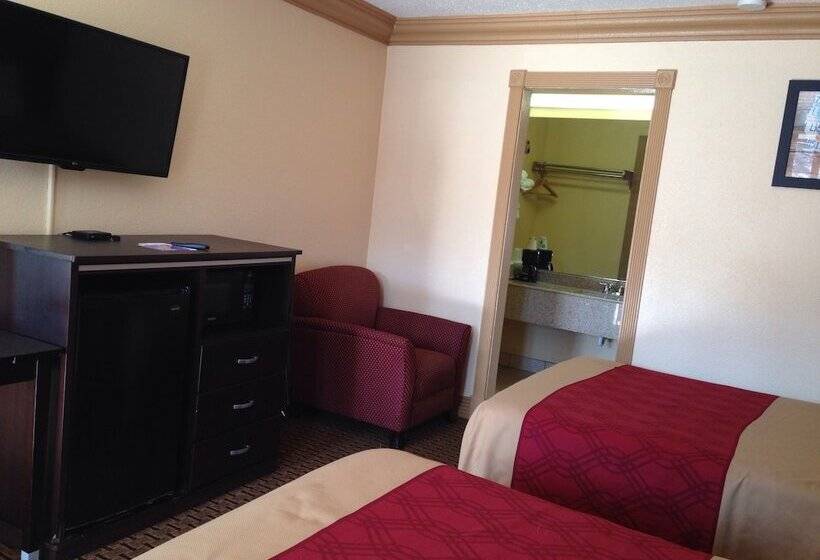 Отель Parkway Inn Of Birmingham