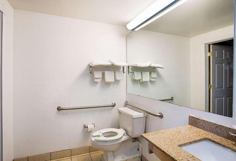 Отель Parkway Inn Of Birmingham